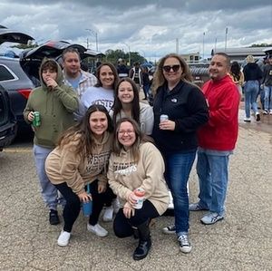 Meet your Posher, Jennifer